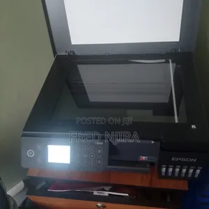 Epson L8100 Photo Printer