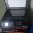 Epson L8100 Photo Printer - 4