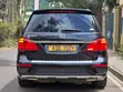 Mercedes-Benz GL-Class 2015 Nyeusi - 1