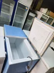 Premier Blue Deep Freezer D2R - 2