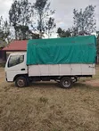 Mitsubishi Canter Truck - Used - 2