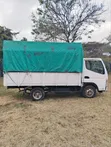 Mitsubishi Canter Truck - Used - 3