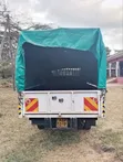 Mitsubishi Canter Truck - Used - 4
