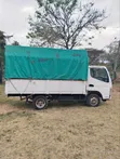Mitsubishi Canter Truck - Used - 5