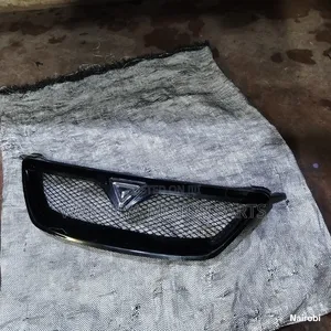 Toyota Caldina Choppa 2006 Mesh Grille - Ex Japan