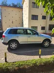 Volkswagen Touareg 3.0 V6 TDi 2007 Silver - 3