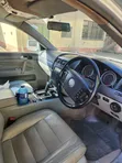 Volkswagen Touareg 3.0 V6 TDi 2007 Silver - 5