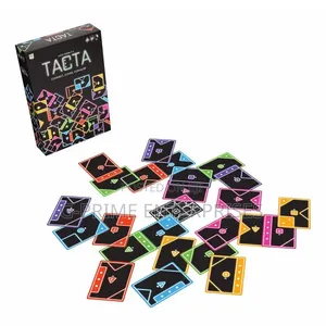 Tacta Mchezo wa Kadi