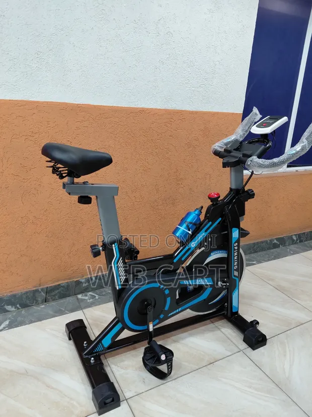 Euromax Spin Bike SC-85051 - 1