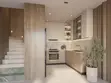 1-Bedroom Apartment for Sale in Riverside, Nairobi - 5