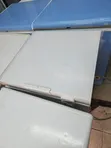 Mika 150L Chest Deep Freezer - 2