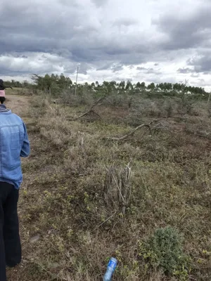 Hekta 3.4 za Ardhi Zinauzwa Lolldaiga, Nanyuki