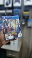 PS4 Naruto Shippuden: Ultimate Ninja Storm 4 - 2