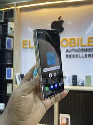 Samsung Galaxy Z Fold 5 512GB White