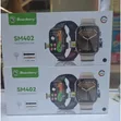 Smart Barry Watch SM402 - 2