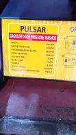 Pressure Washer ya Petroli - Teknolojia ya Kijerumani - 2