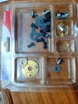 Isuzu RHF5 Turbo Repair Kit - 1
