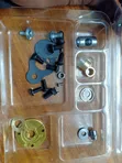 Isuzu RHF5 Turbo Repair Kit - 2