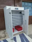 2112 Incubator ya Mayai na Jenereta ya Akiba Bure - 2