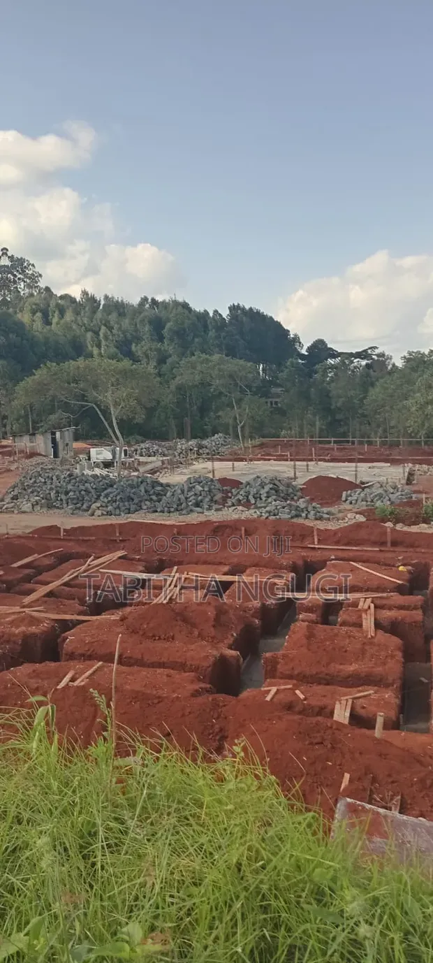 Eneo la Ekari 5 Redhill kwa Uuzaji - 1