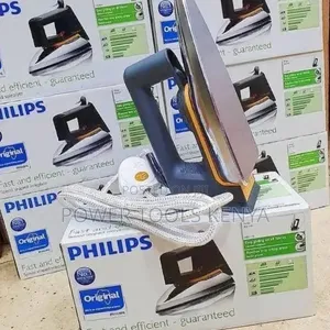 Philips HD1172 1000W Dry Iron