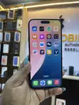 Apple iPhone 15 Pro Max 256GB Bluu - 1