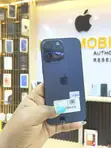 Apple iPhone 15 Pro Max 256GB Bluu - 3
