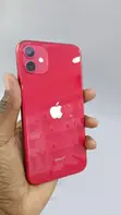Apple iPhone 11 128GB Red - 3
