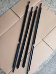 Toyota Land Cruiser Prado 120 Weatherstrips - Brand New - 1
