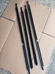 Toyota Land Cruiser Prado 120 Weatherstrips - Brand New - 3