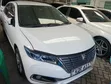 Toyota Premio 2017 White - 1