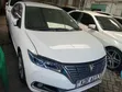 Toyota Premio 2017 White - 2