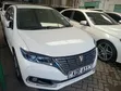 Toyota Premio 2017 White - 3