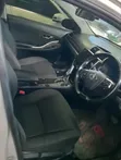 Toyota Premio 2017 White - 5