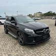 Mercedes-Benz GLE-Class AMG GLE 43 4MATIC 2019 - 2