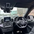Mercedes-Benz GLE-Class AMG GLE 43 4MATIC 2019 - 5