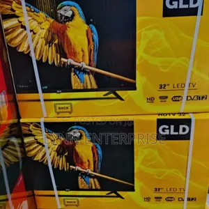 GLD TV ya Digital ya Inchi 32