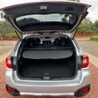 Subaru Outback 2016 Silver - 4