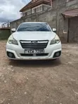 Subaru Outback 2013 - 1