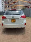 Subaru Outback 2013 - 4