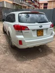 Subaru Outback 2013 - 5