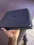 PS4 Slim 500GB Imechiwa na Michezo 6 - 1