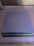 PS4 Slim 500GB Imechiwa na Michezo 6 - 2