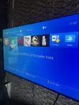 PS4 Slim 500GB Imechiwa na Michezo 6 - 3
