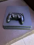 PS4 Slim 500GB Imechiwa na Michezo 6 - 4