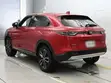 Honda Vezel 2021 Nyekundu - 2