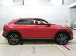 Honda Vezel 2021 Nyekundu - 3