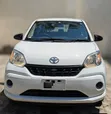 Toyota Passo 2020 White - 1