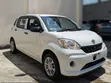 Toyota Passo 2020 White - 2