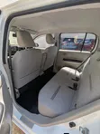 Toyota Passo 2020 White - 3